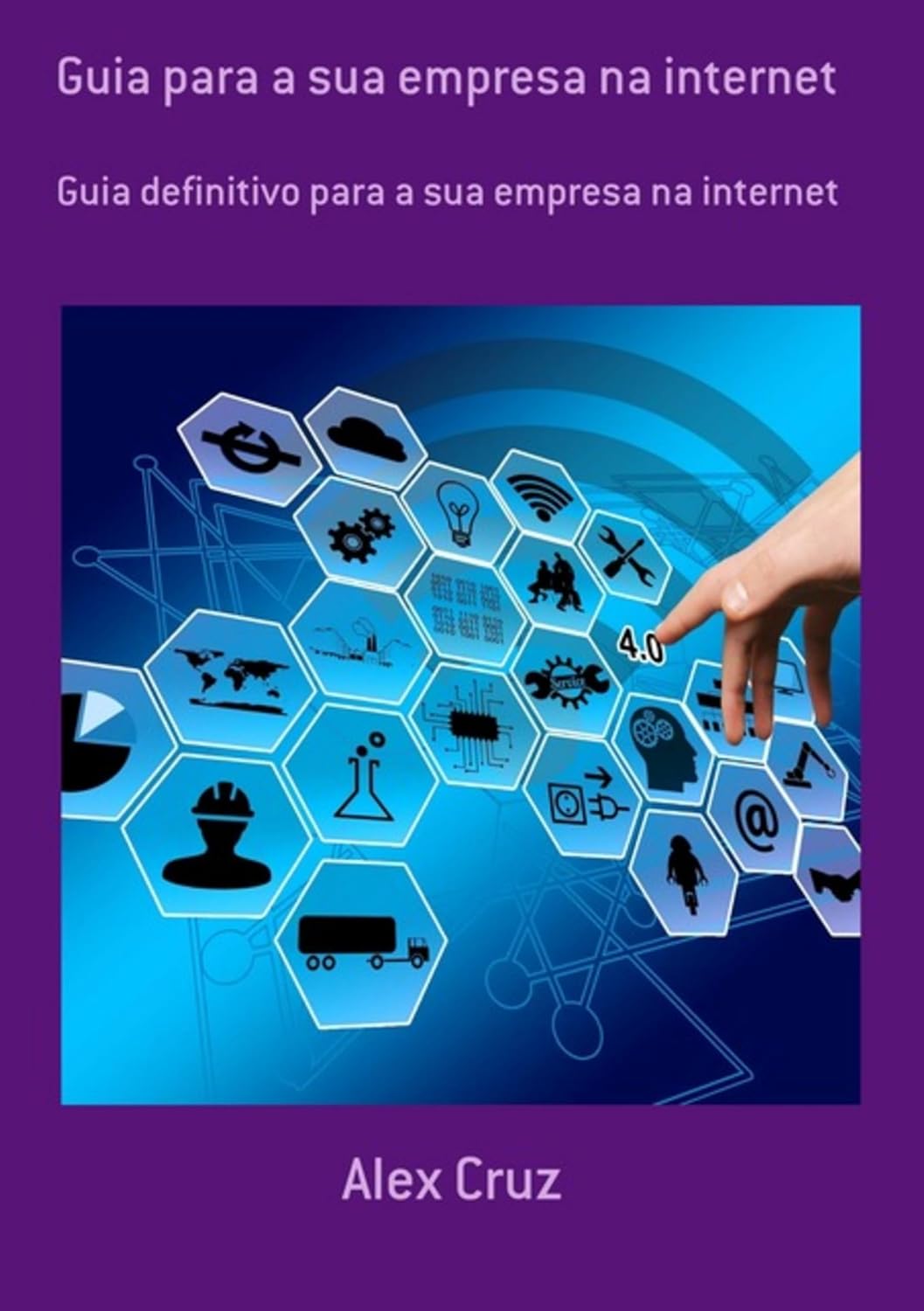 Guia Para A Sua Empresa Na Internet baixar livro de graça