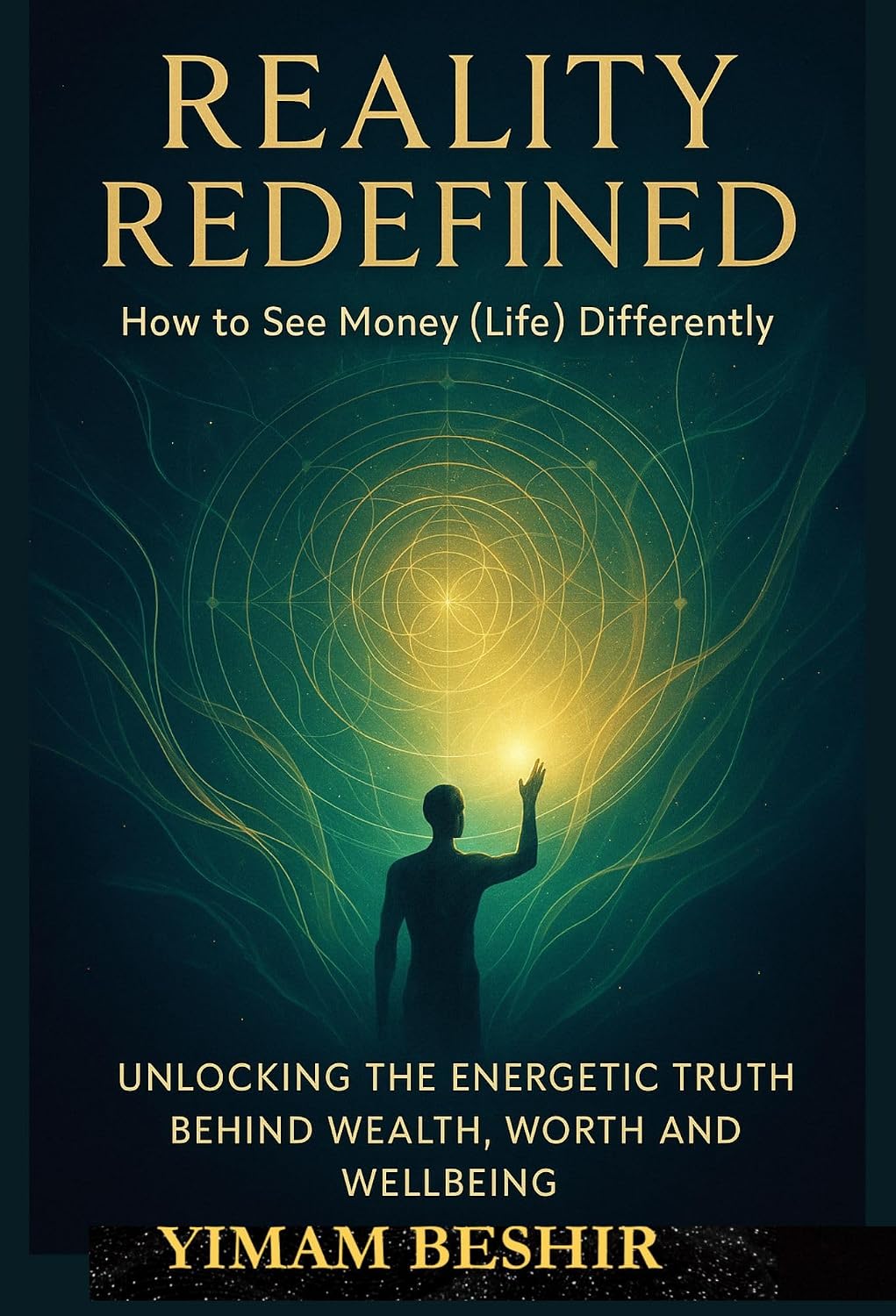 REALITY REDEFINED: Money Mindset Shift: How to See Life and Wealth Differently — An Abundance Mindset & Money Consciousness Workbook for Lasting Financial... Breakthrough Series) (English Edition) baixar livro de graça