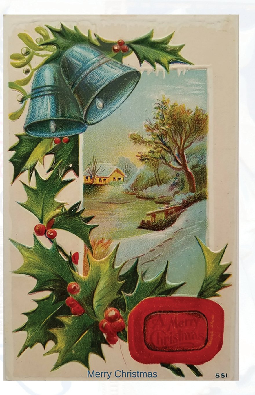 ler totalmente Merry Christmas: Journal/Planner