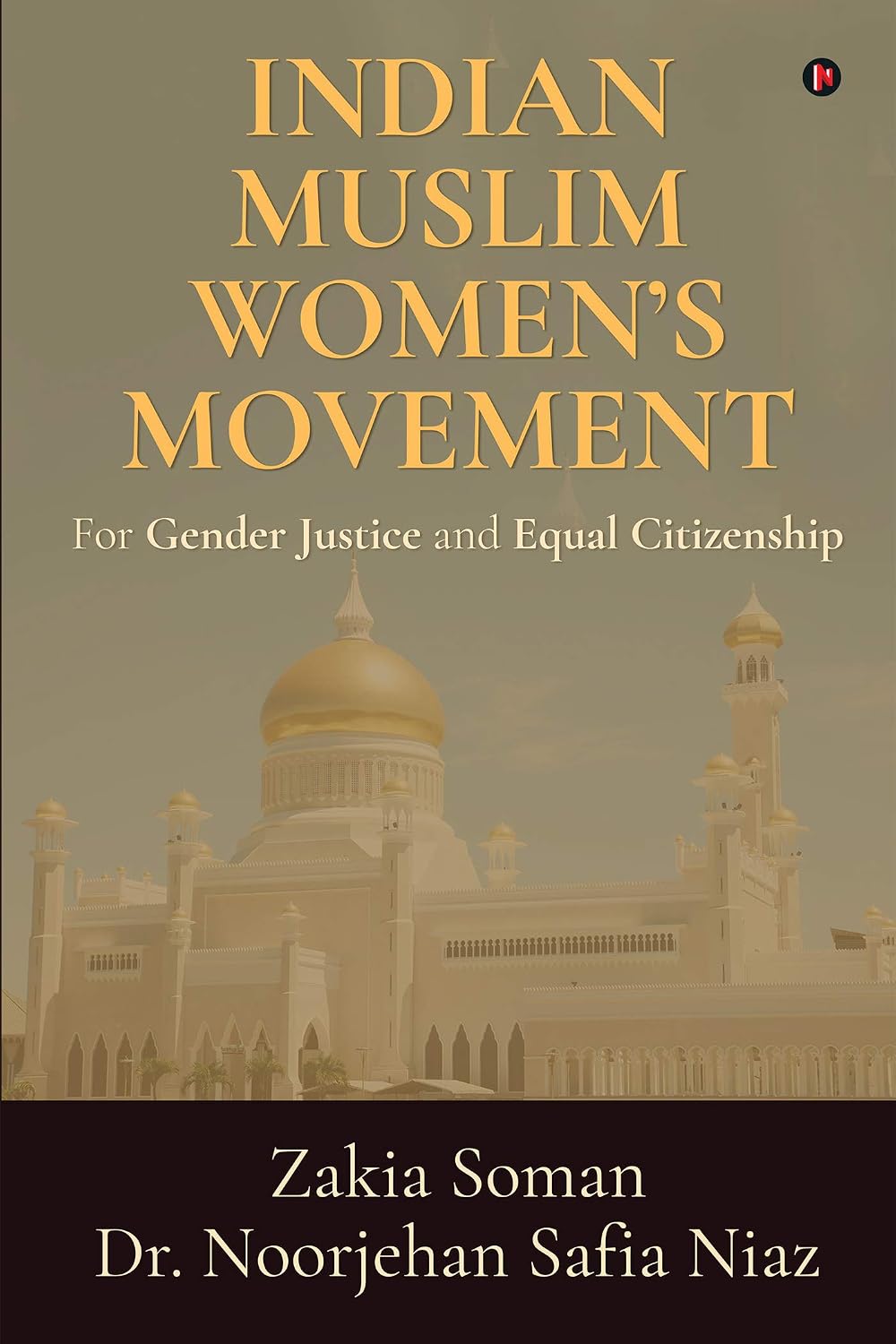 ler totalmente Indian Muslim Women’s Movement: For Gender Justice and Equal Citizenship (English Edition)