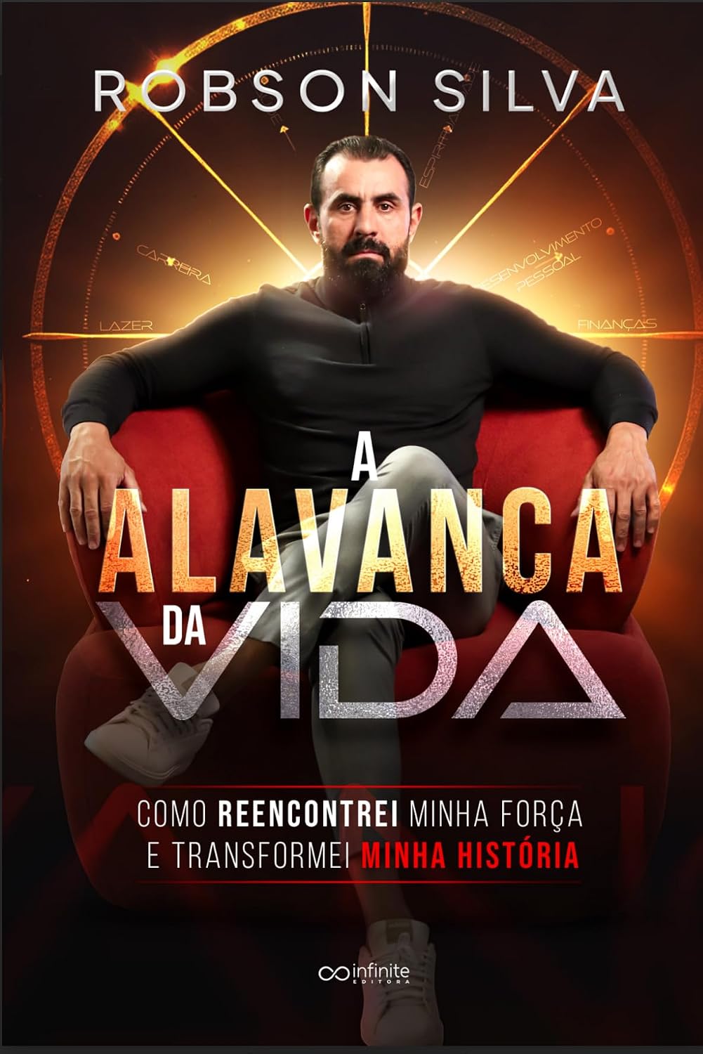 A Alavanca Da Vida baixar livro de graça