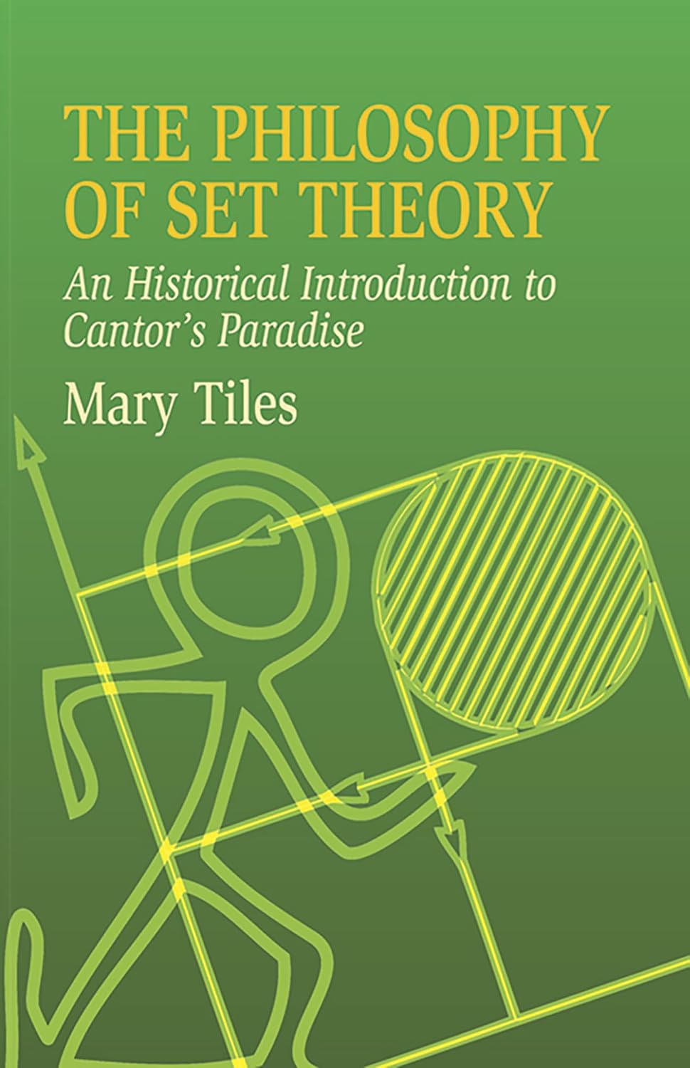 ler totalmente The Philosophy of Set Theory: An Historical Introduction to Cantor's Paradise
