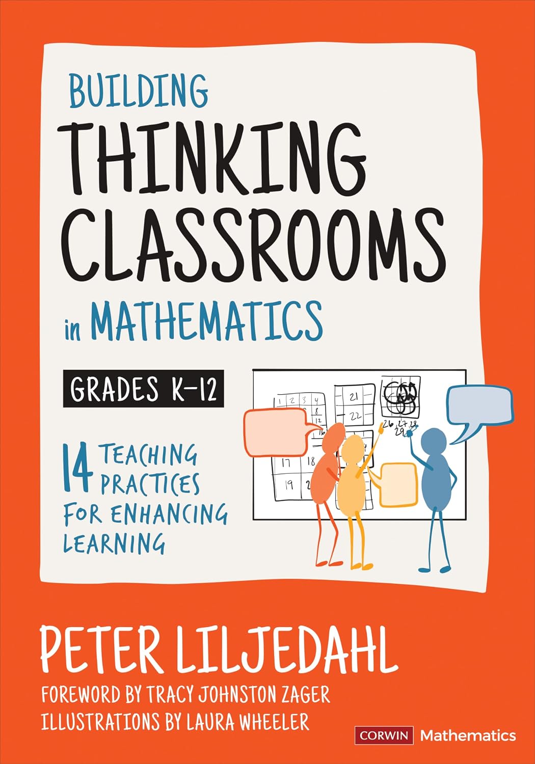 Building Thinking Classrooms in Mathematics, Grades K-12: 14 Teaching Practices for Enhancing Learning baixar o livro de graça
