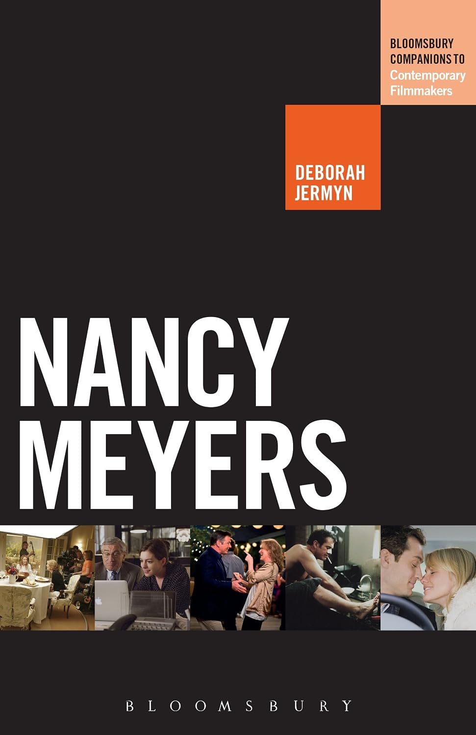 Nancy Meyers baixar o livro de graça