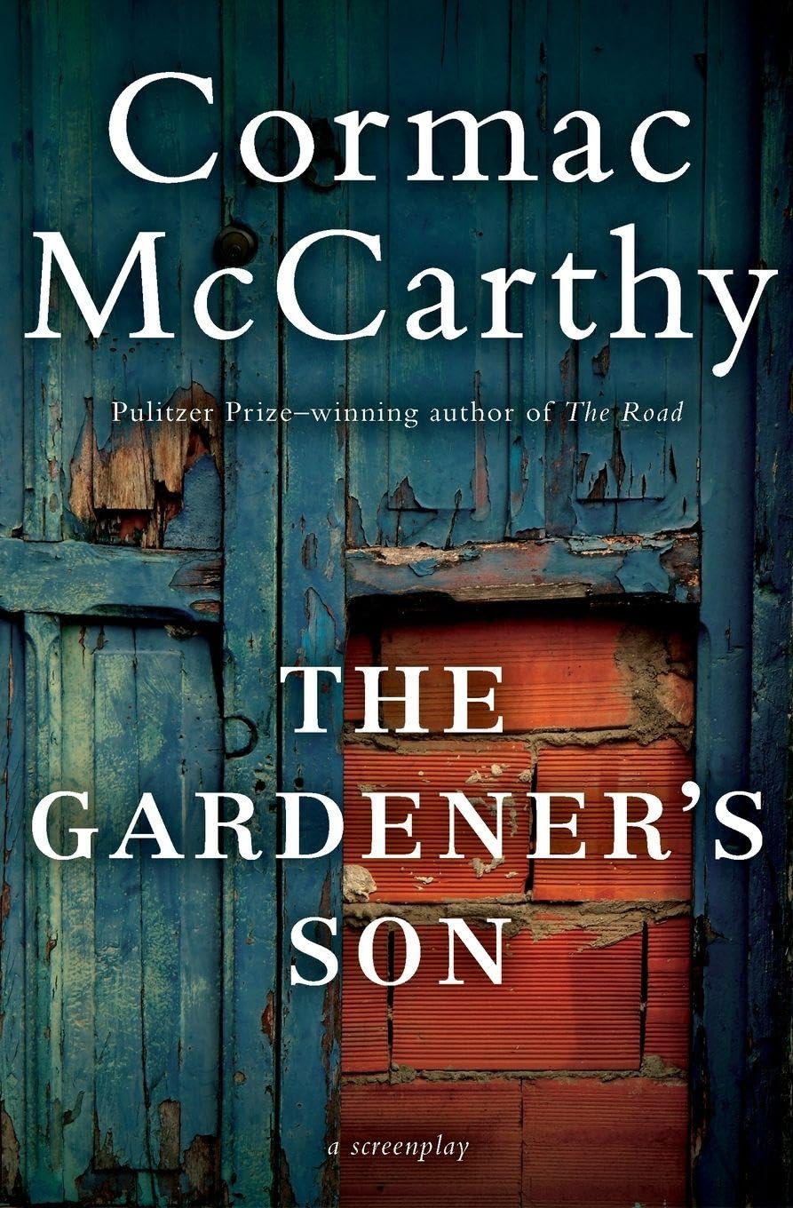 Gardener's Son: An Emmy-Nominated Historical Screenplay―A Riveting Drama of Violence and Vengeance in Post-Civil War South Carolina
