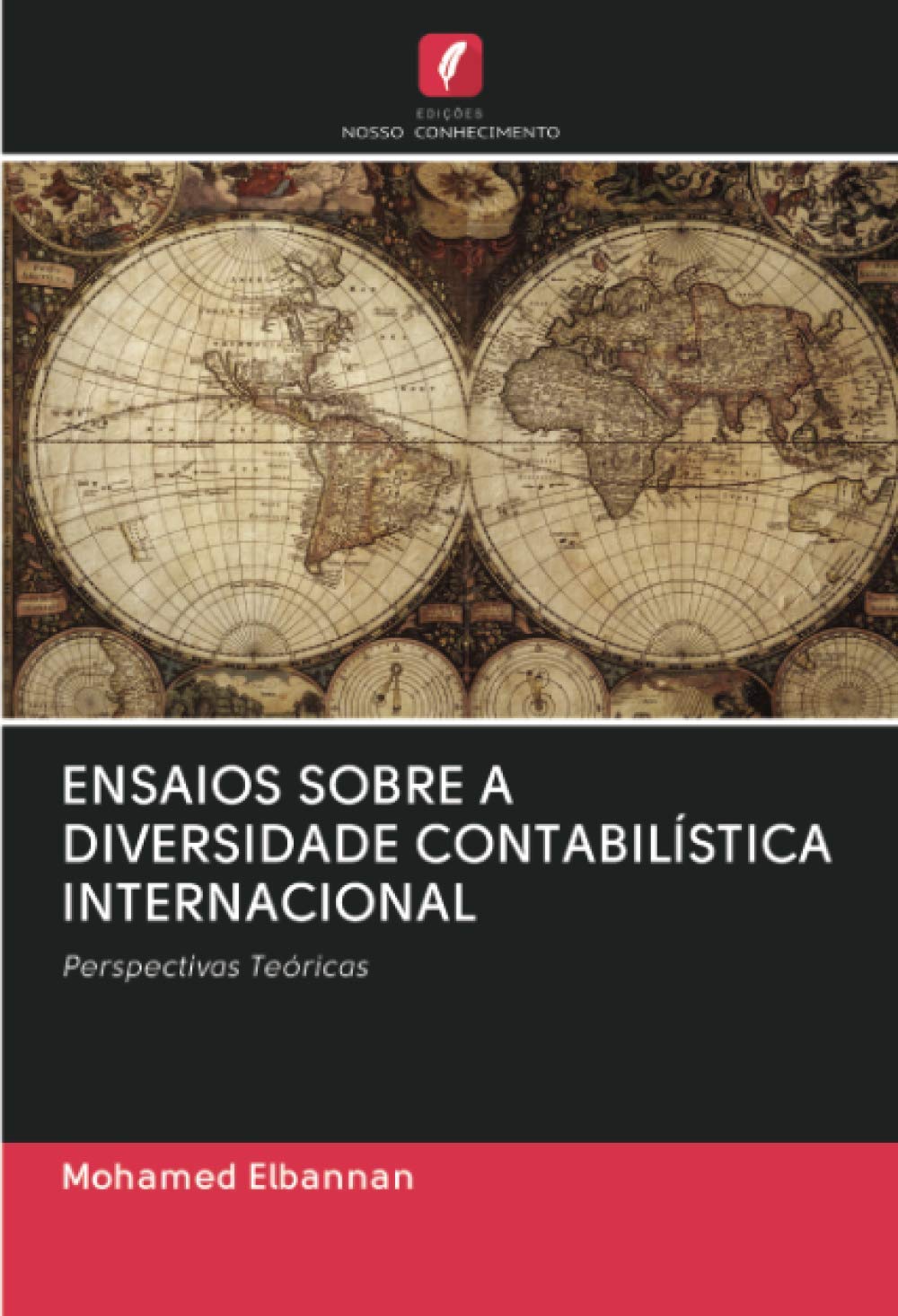 ENSAIOS SOBRE A DIVERSIDADE CONTABILÍSTICA INTERNACIONAL: Perspectivas Teóricas baixar o livro de graça