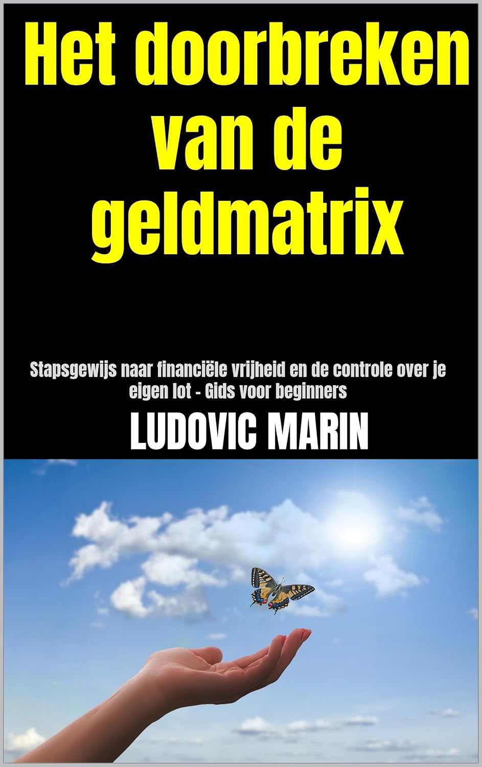 Het doorbreken van de geldmatrix: Stapsgewijs naar financiële vrijheid en de controle over je eigen lot - Gids voor beginners (Dutch Edition) baixar livro de graça
