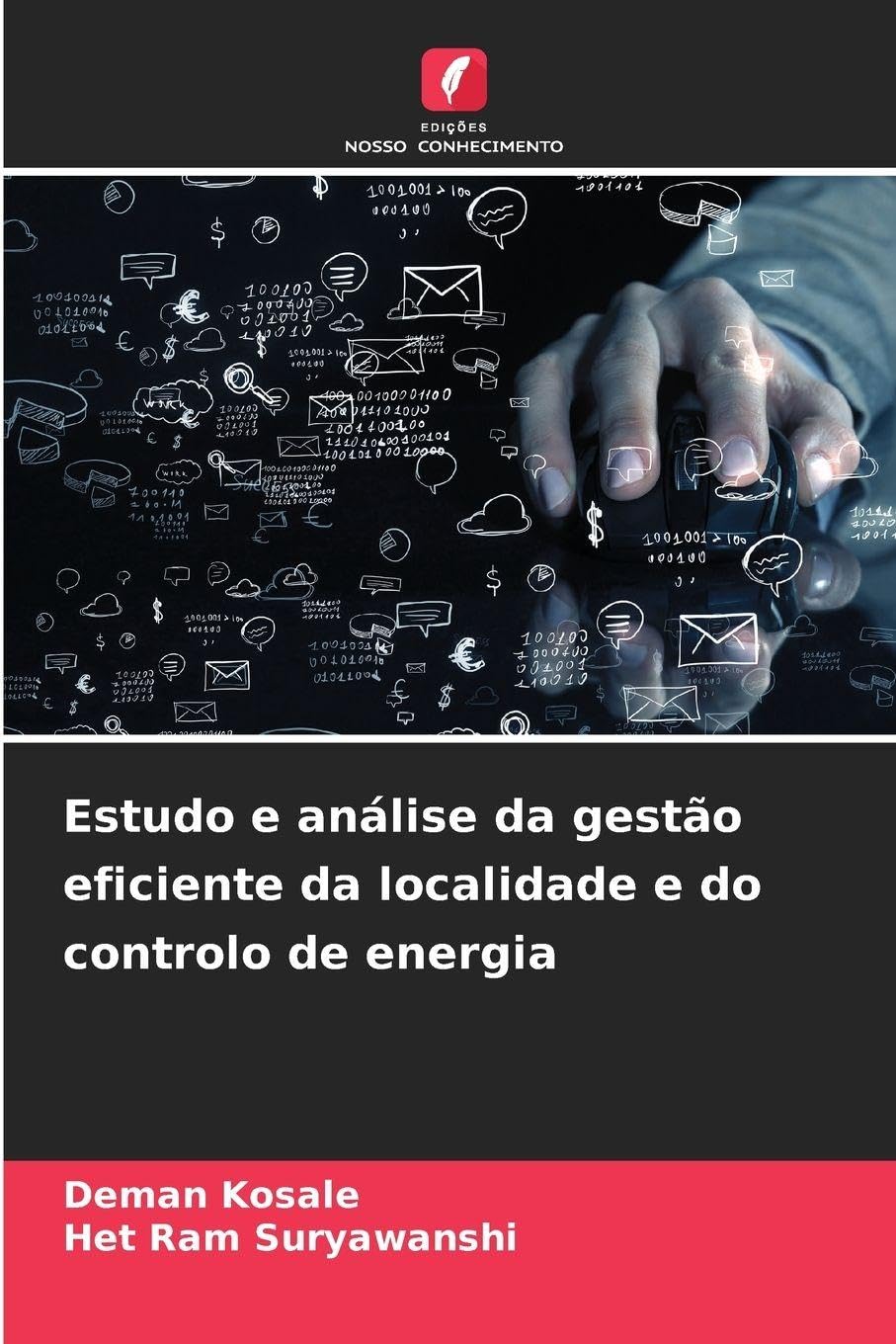 Estudo e análise da gestão eficiente da localidade e do controlo de energia baixar o livro de graça