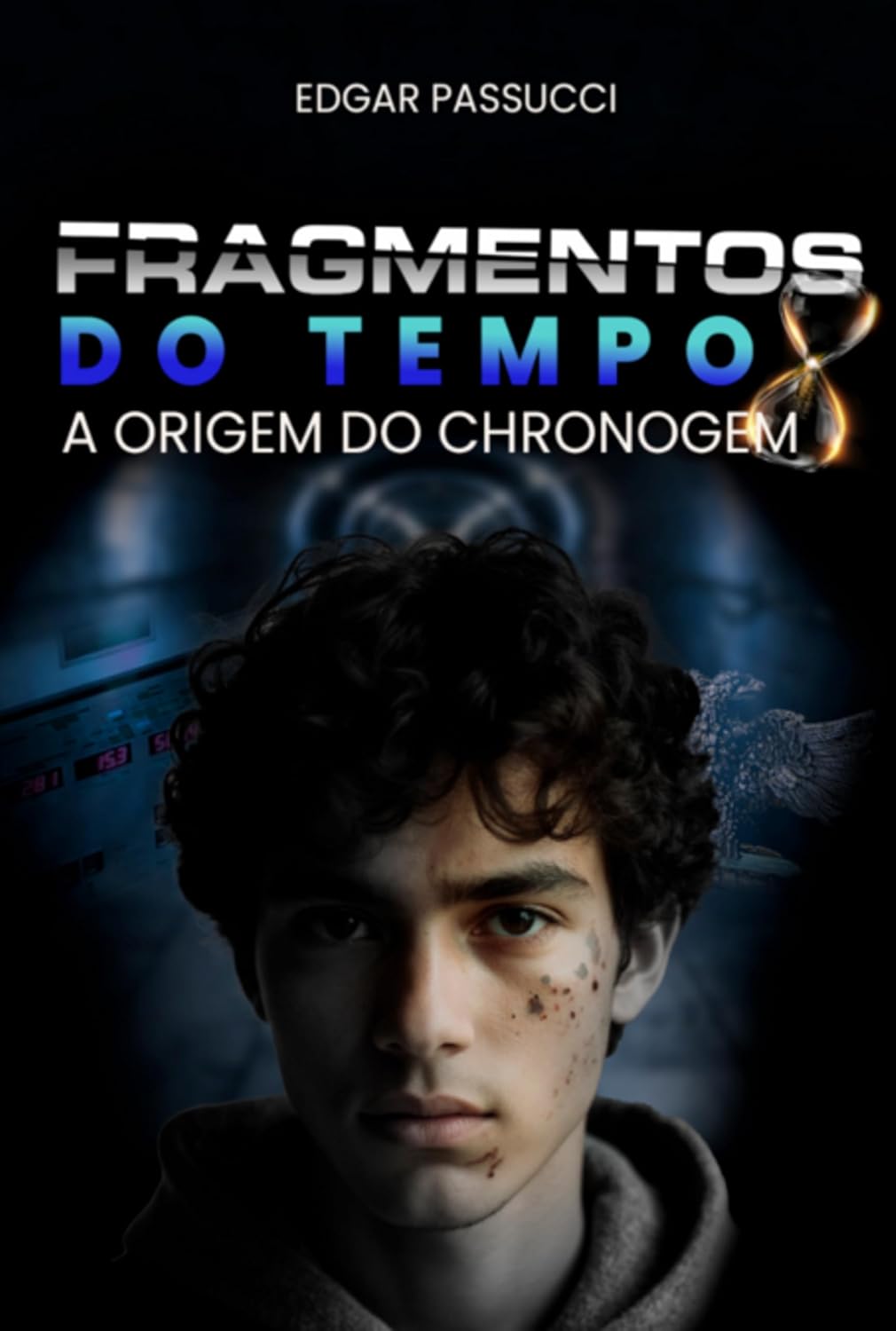 Fragmentos Do Tempo baixar livro de graça