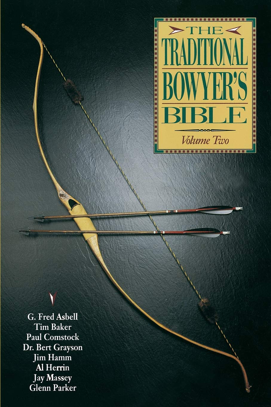 ler totalmente Traditional Bowyer's Bible, Volume 2