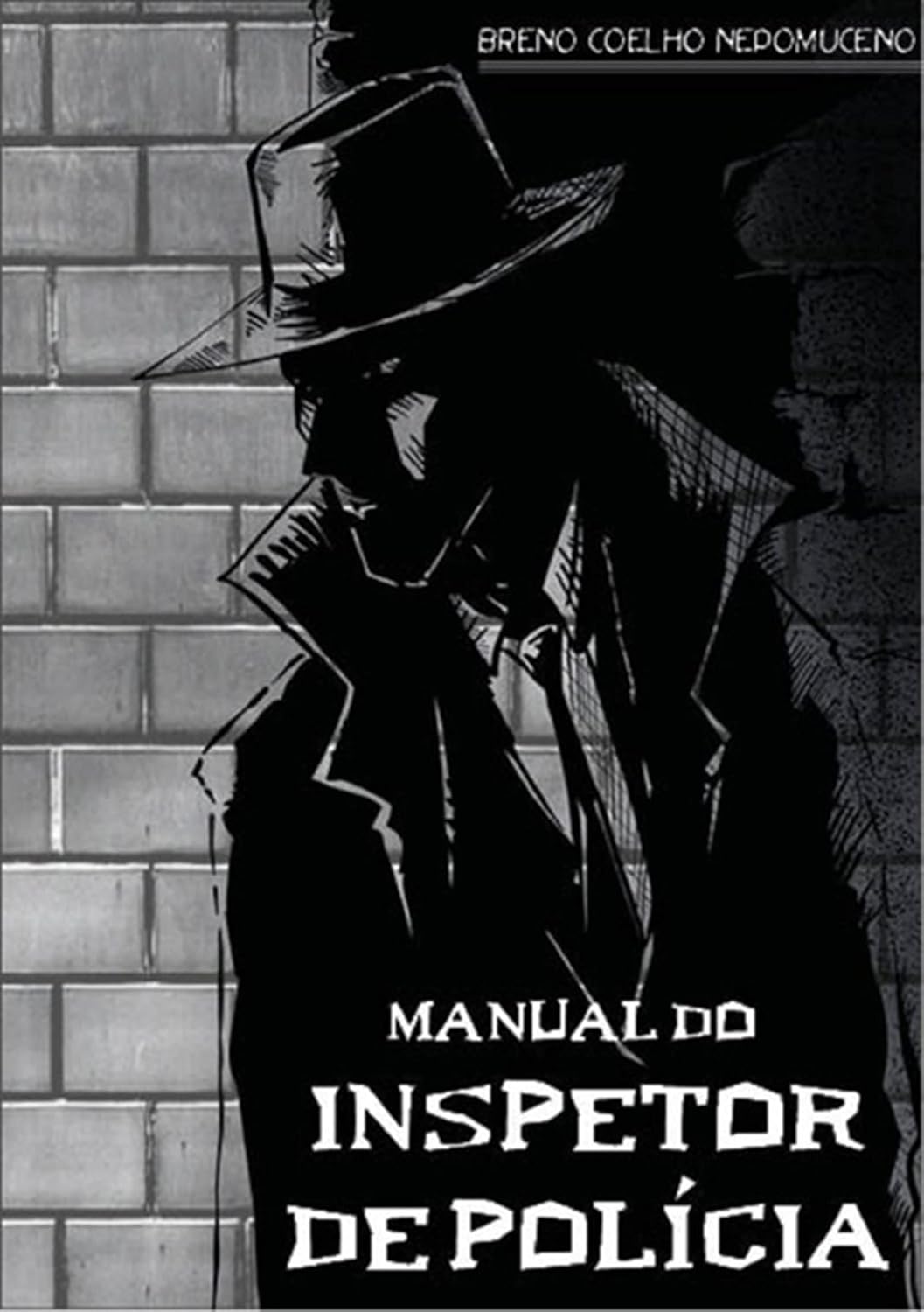 Manual Do Inspetor De Polícia baixar o livro de graça