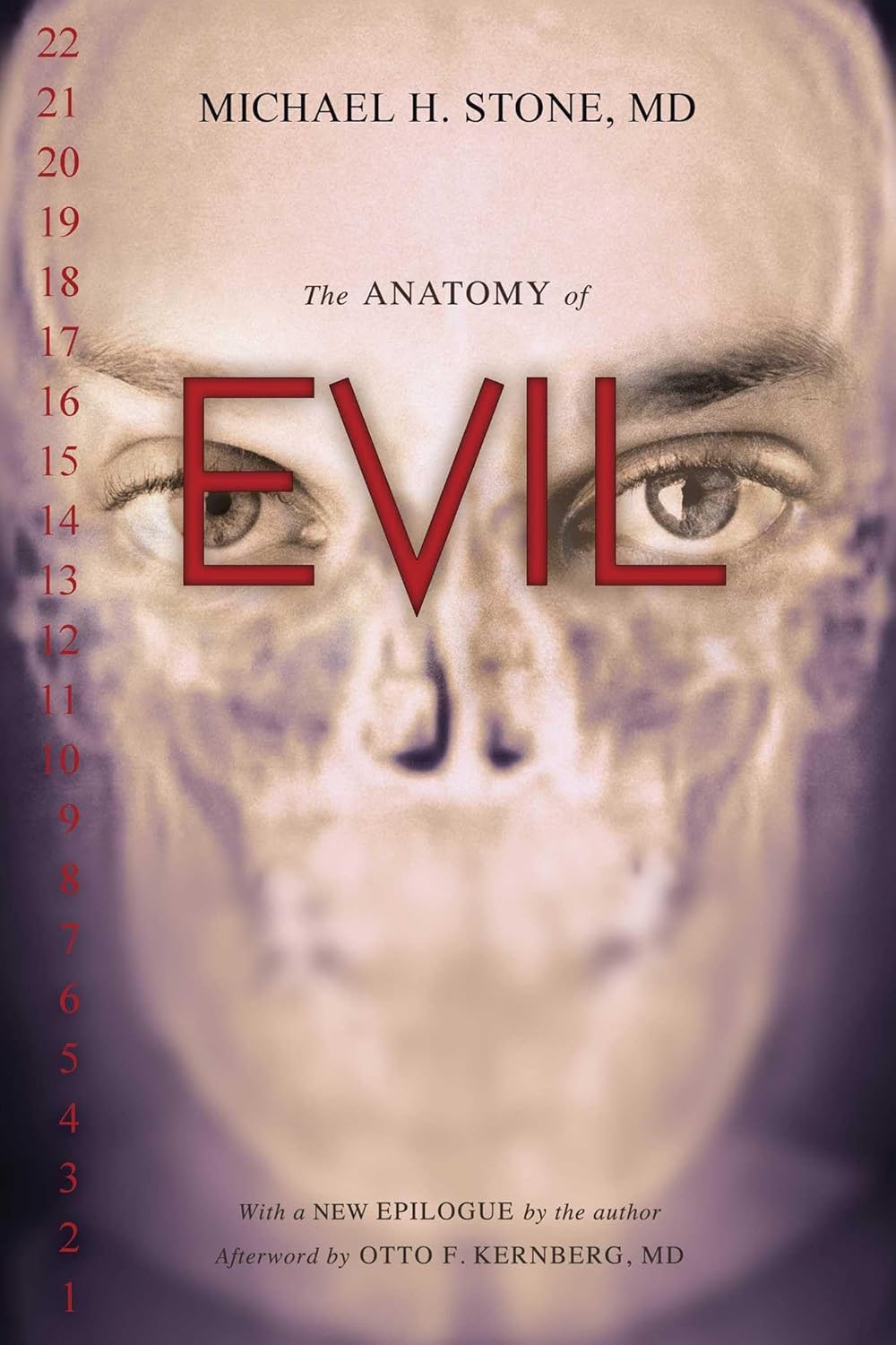 ler totalmente The Anatomy of Evil