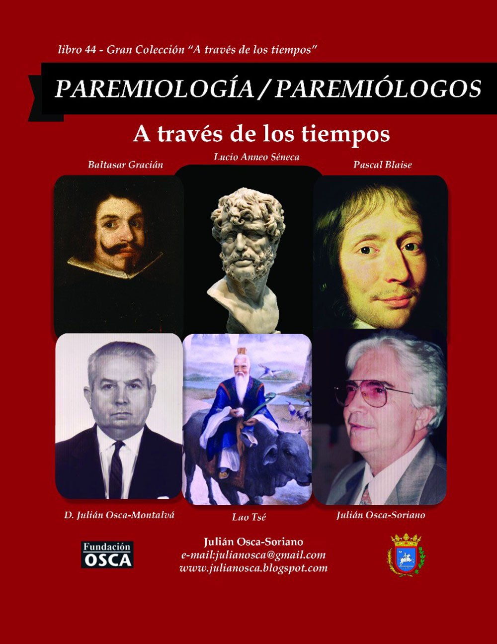 Paremiología / Paremiólogos: A través de los tiempos (Spanish Edition) baixar o livro de graça