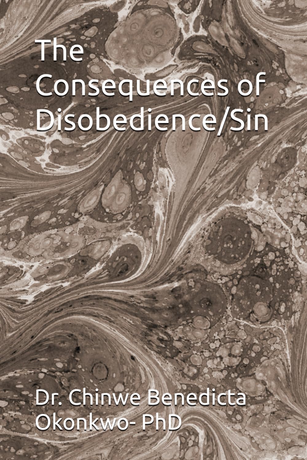 capítulo por capítulo baixar The Consequences of Disobedience/Sin