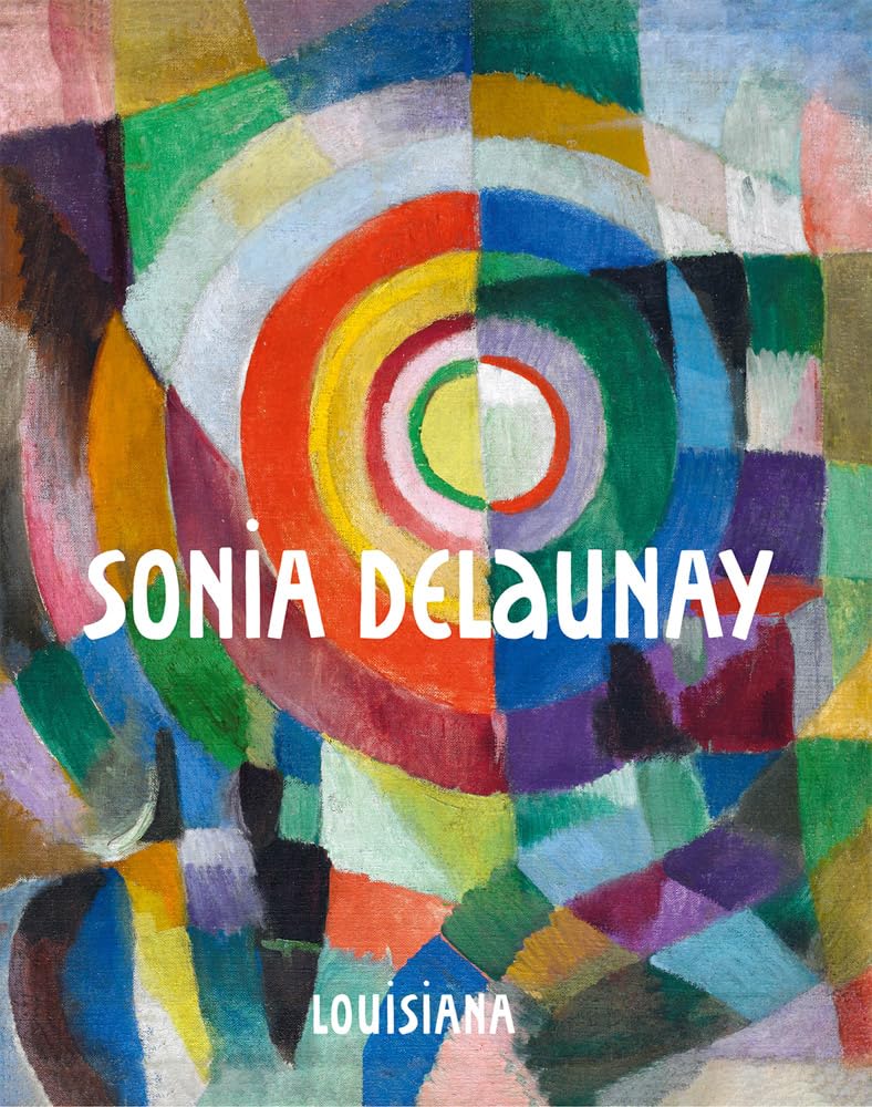 capítulo por capítulo baixar Sonia Delaunay