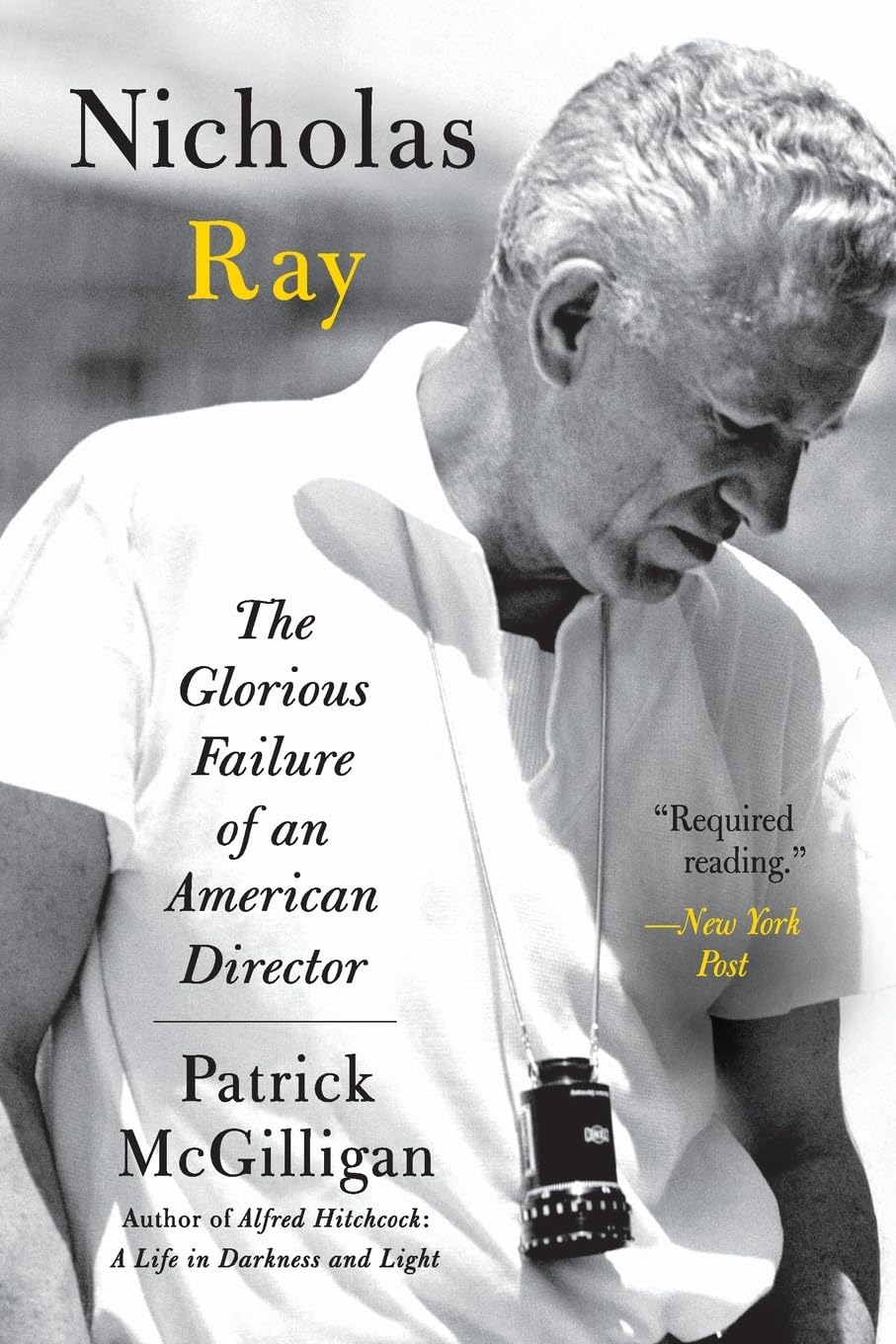 capítulo por capítulo baixar Nicholas Ray: The Glorious Failure of an American Director