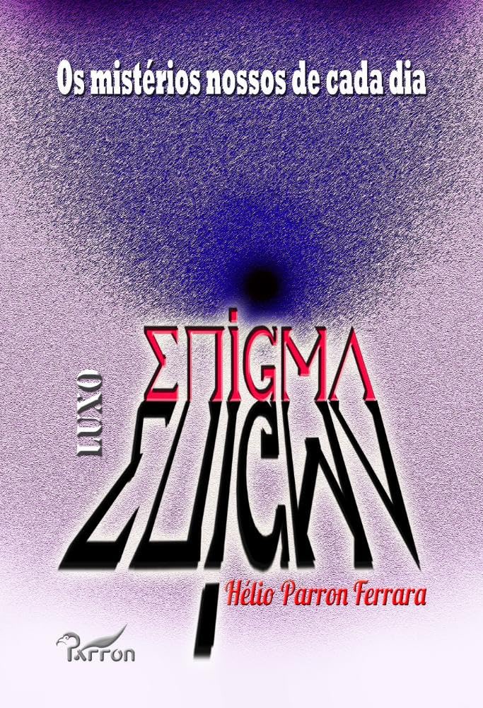 Enigma (edição De Luxo) baixar livro de graça