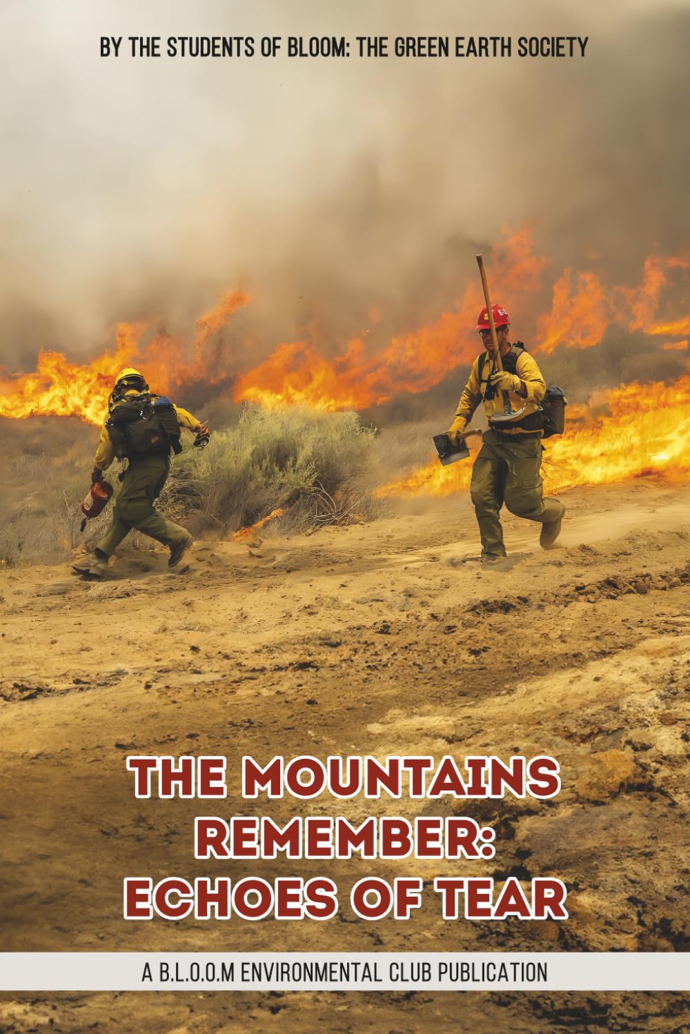 The Mountains Remember: Echos of Tear