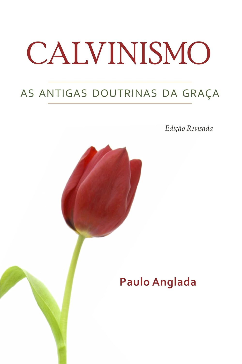 Calvinismo: As Antigas Doutrinas da Graça baixar o livro de graça