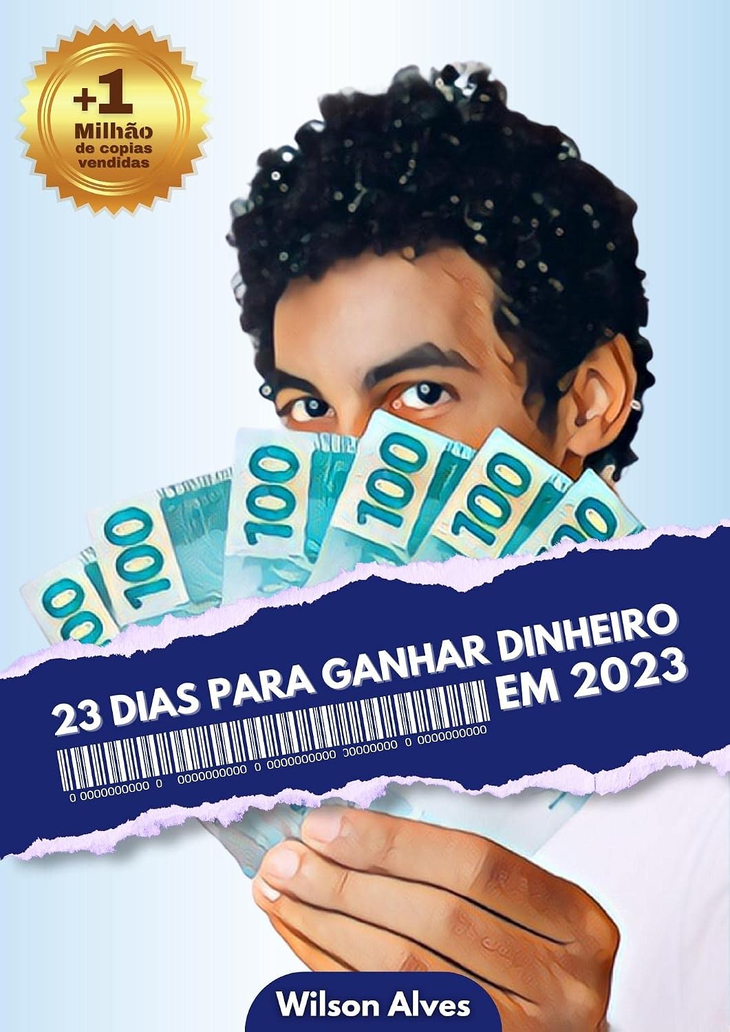 23 DIAS PARA GANHAR DINHEIRO EM 2023 baixar o livro de graça