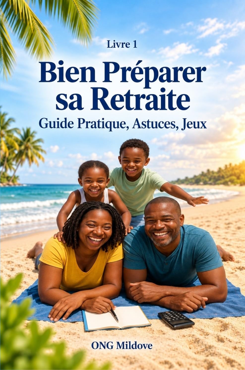 capítulo por capítulo baixar Bien Préparer sa Retraite: Guide Pratique, Astuces, Jeux (Livre) (French Edition)