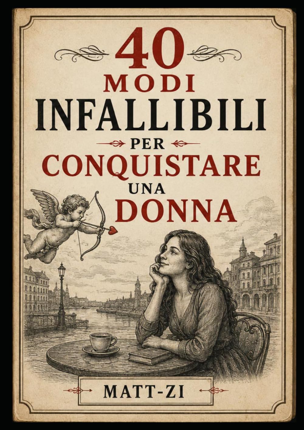 capítulo por capítulo baixar 40 modi infallibili per conquistare una donna (Italian Edition)