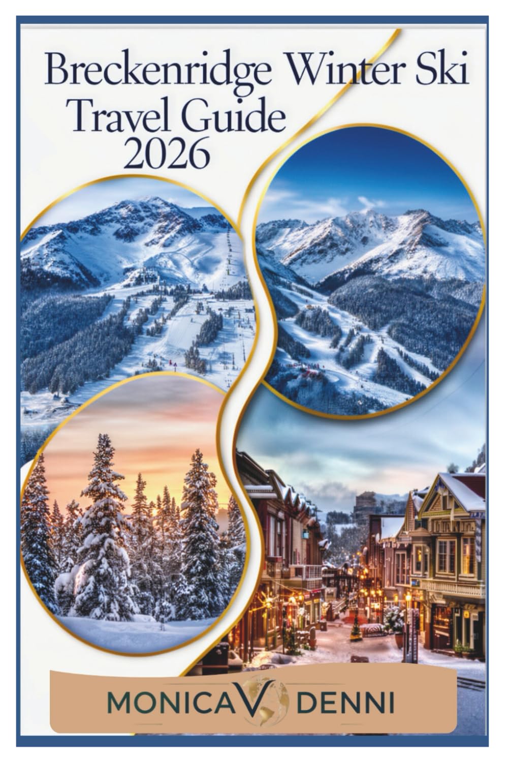 ler totalmente Breckenridge Winter Ski Travel Guide 2026: Navigate 187 Trails and 35 Lifts While Accessing Terrain Parks, Beginner Zones, and Expert Bowls Across Five Connected Peaks This Season