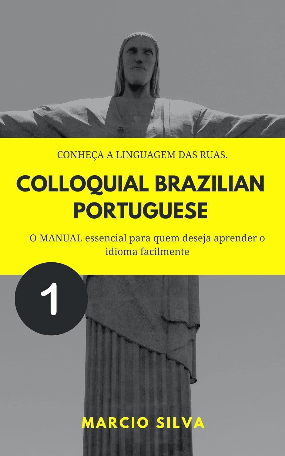 Colloquial Brazilian Portuguese book 1: A manual for Foreigners baixar o livro de graça
