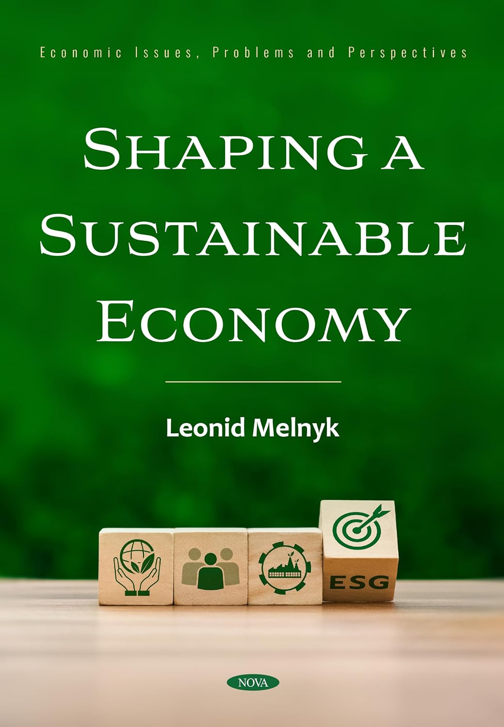 Shaping a Sustainable Economy baixar o livro de graça