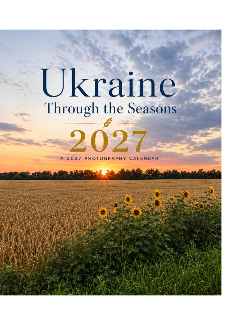 ler totalmente Ukraine Through the Seasons: A 2027 Photography Calendar