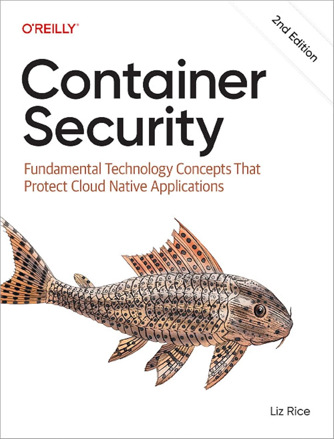 Container Security: Fundamental Technology Concepts That Protect Containerized Applications baixar livro de graça