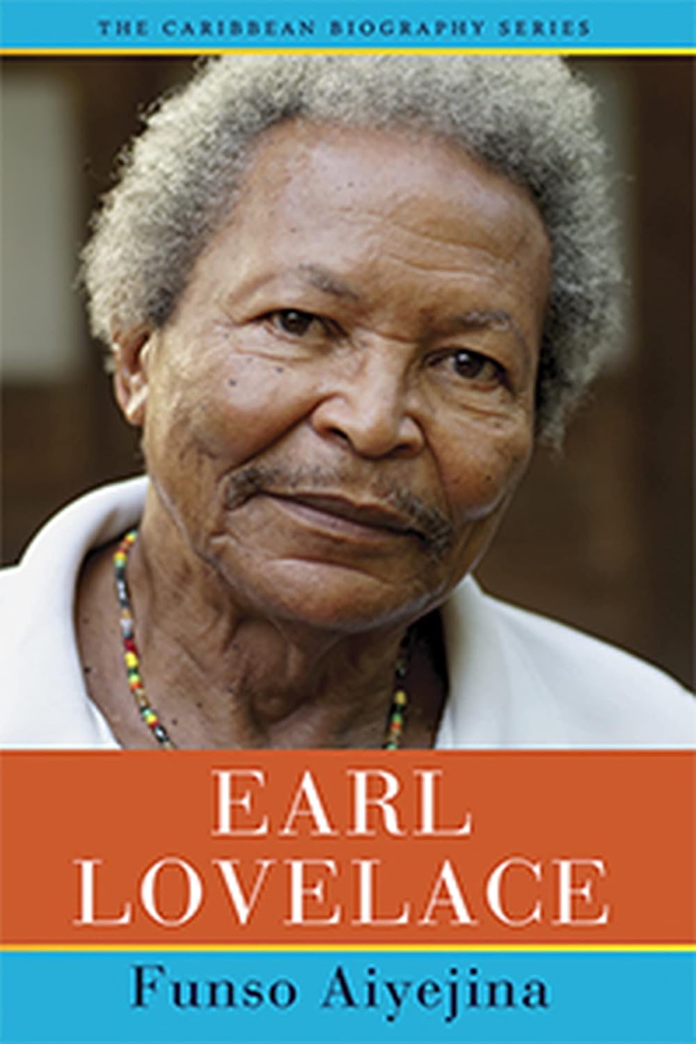 Earl Lovelace baixar o livro de graça