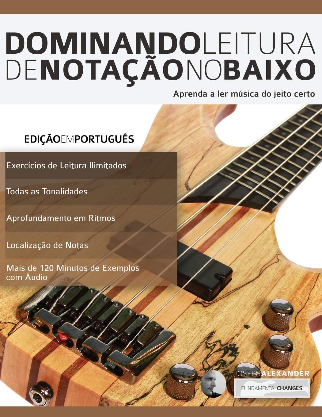 ler totalmente Dominando Leitura de Notação no Baixo: 2
