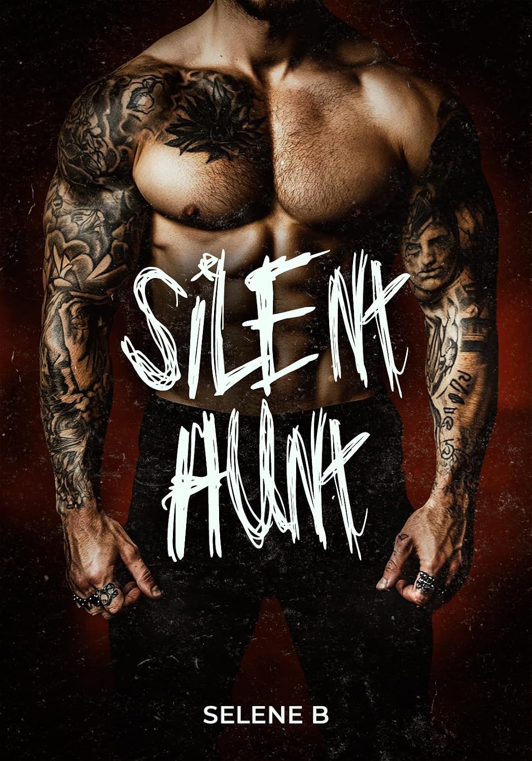 SILENT HUNT: Um Dark Romance com Stalker baixar livro de graça
