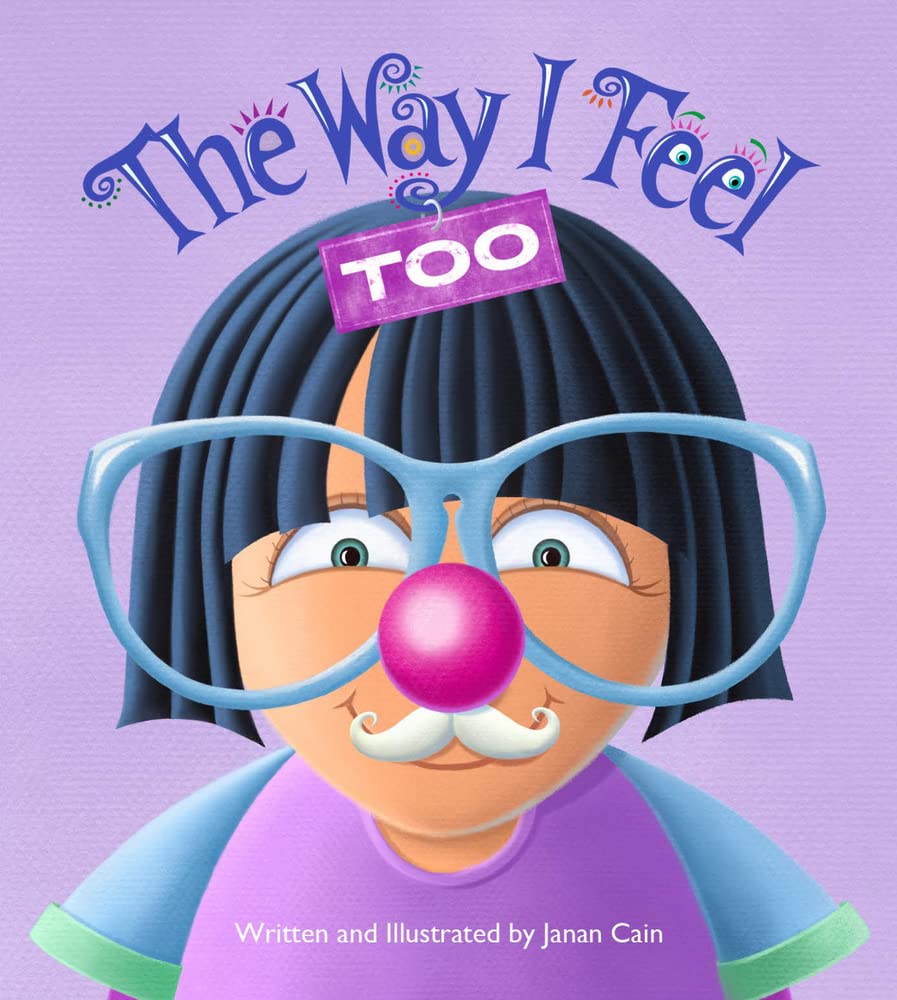 The Way I Feel Too baixar o livro de graça