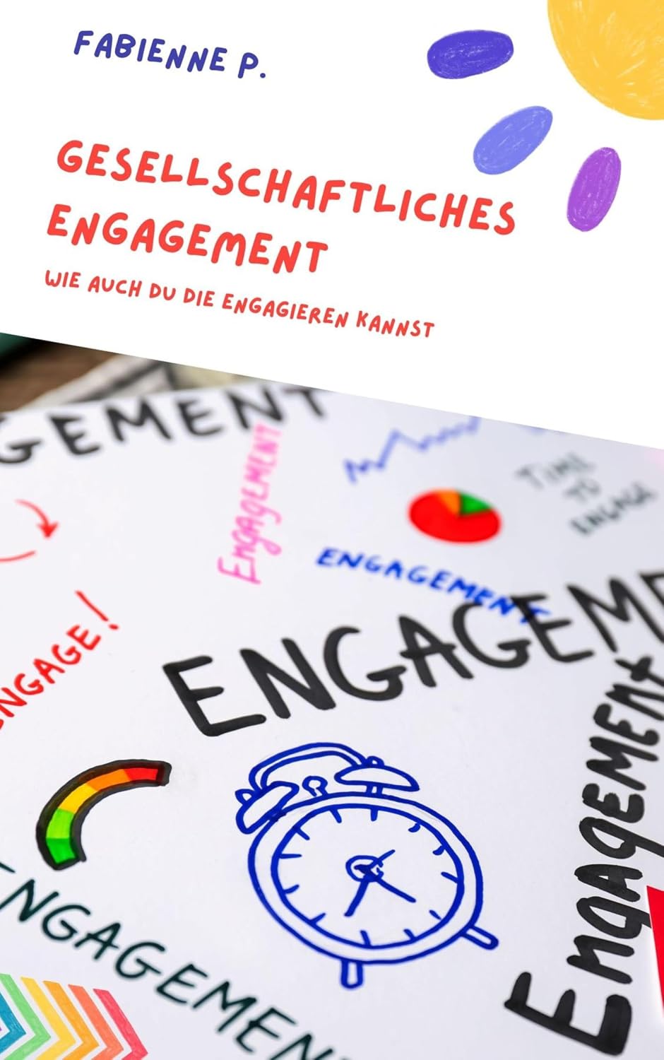 Gesellschaftliches Engagement: Wie auch du dich engagieren kannst (German Edition) baixar livro de graça