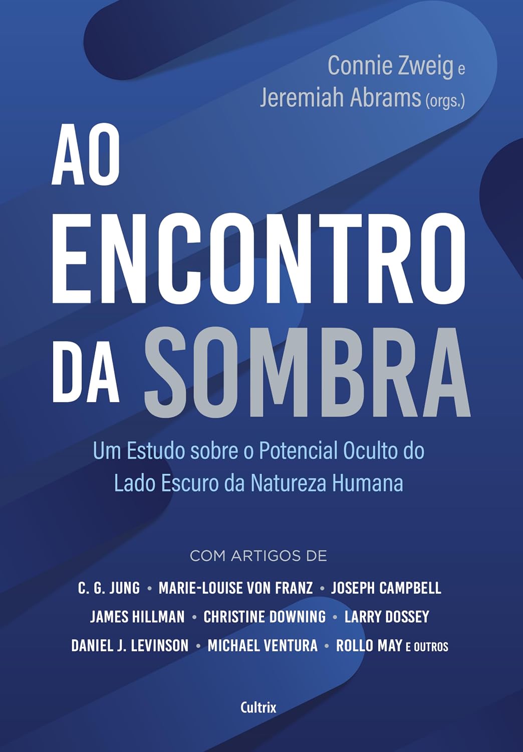 Ao encontro da sombra: um estudo sobre o potencial oculto do lado escuro da natureza humana baixar livro de graça