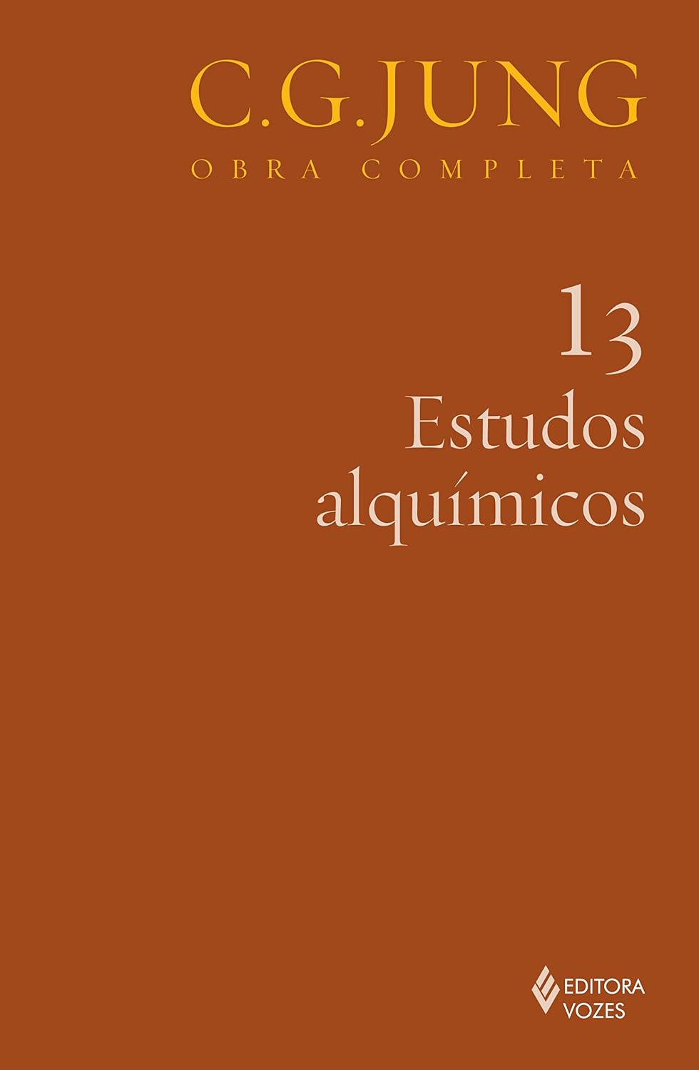 Estudos alquímicos vol. 13 (Obras completas de C. G. Jung) baixar o livro de graça