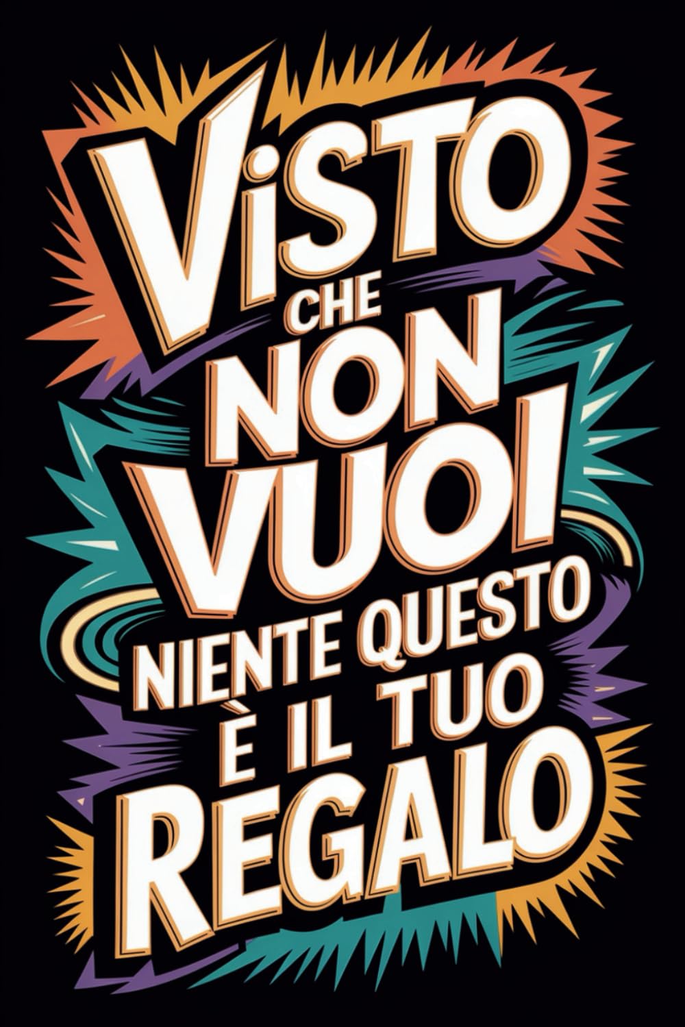 REGALO COLLEGHI: Quaderno Divertente Per Appunti | Regali Per Colleghe | A5 (Italian Edition)