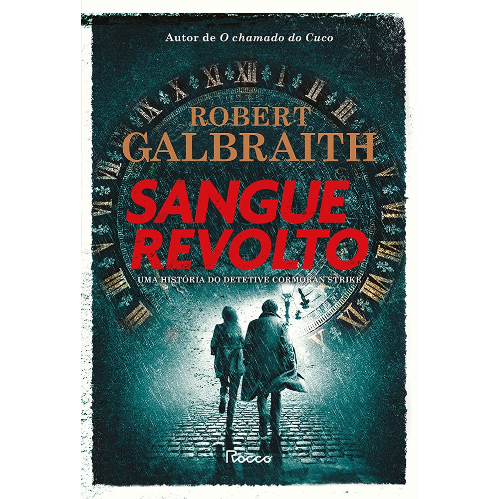 capítulo por capítulo baixar Sangue revolto