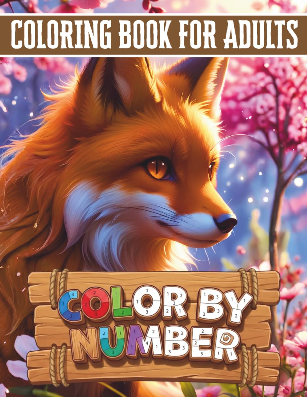 capítulo por capítulo baixar Color By Number Coloring Book for Adults: Color By Number 2026 New Adult Coloring Book with Owl, Sparrow, Songbird, Parrot, Bird Branch & Nest Bird Pages