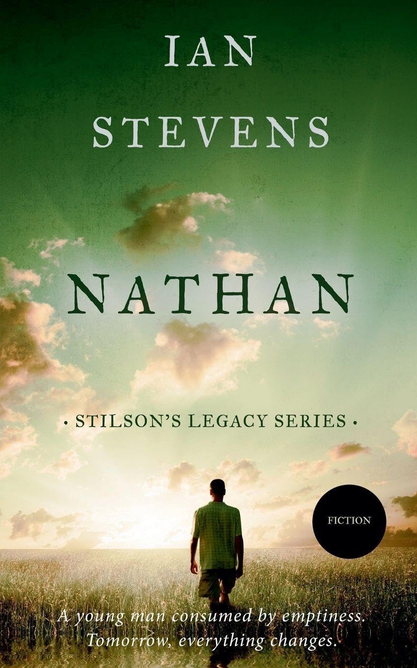 capítulo por capítulo baixar Nathan: A Short Story (Stilson's Legacy): 1.5