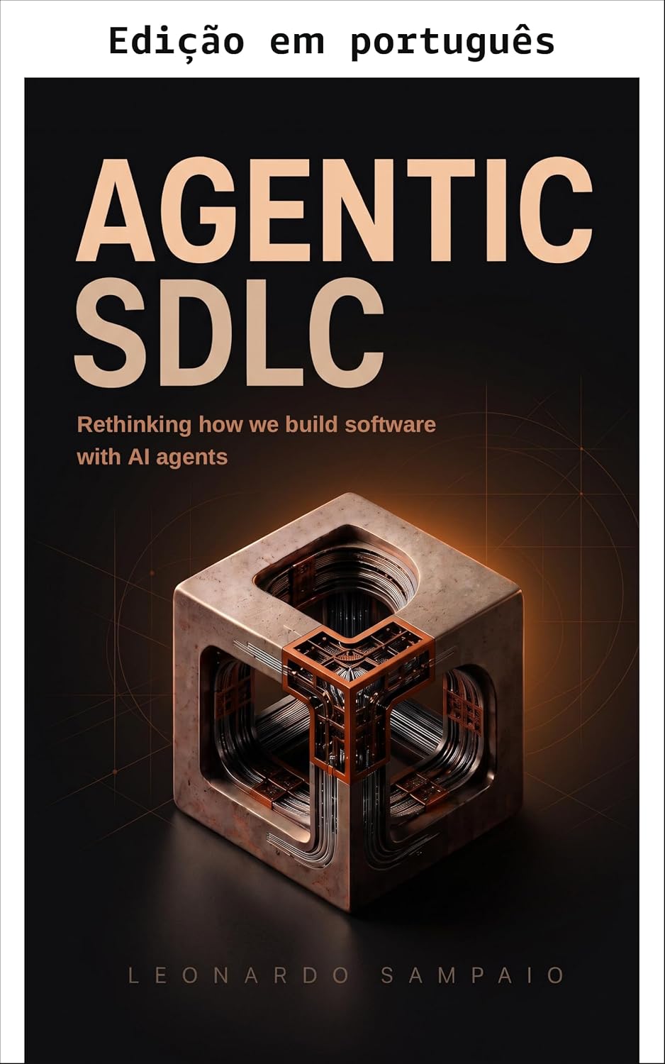 capítulo por capítulo baixar SDLC agêntico