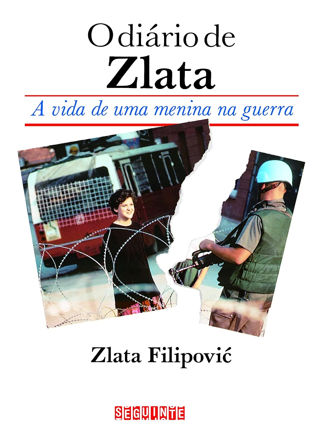 O diário de Zlata baixar o livro de graça
