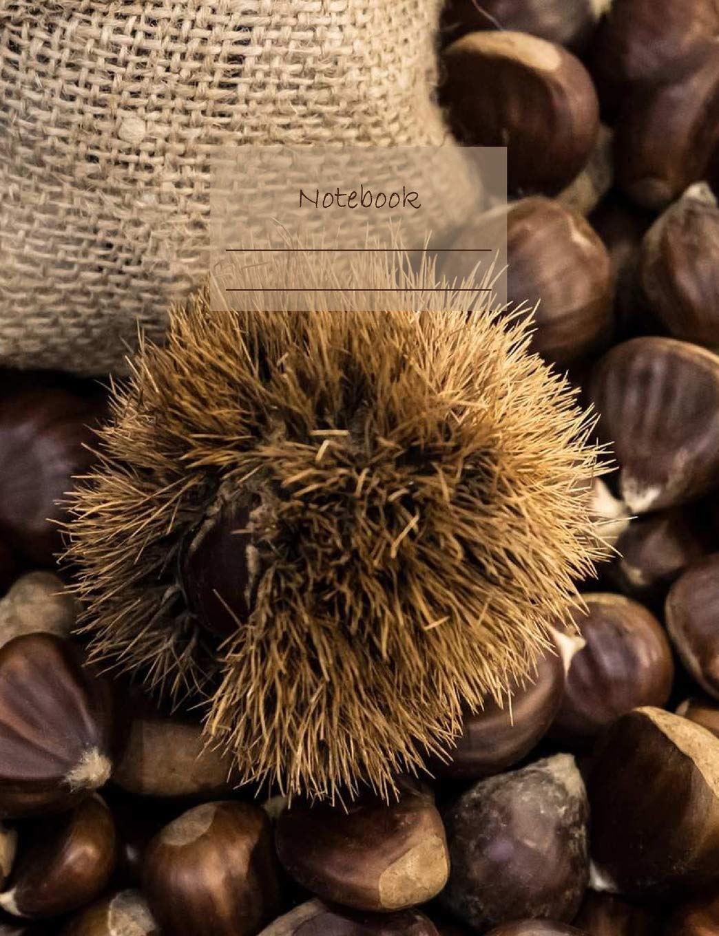 capítulo por capítulo baixar Notebook: Composition Notebook. College Ruled with Soft Matte Cover. 120 Pages. Perfect for School Notes, Ideal as a Journal or a Diary. 9.69 X 7.44. Great Gift Idea. (Chestnut Autumn/Fall Cover).