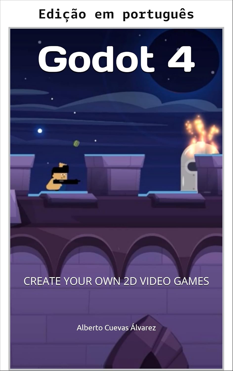 capítulo por capítulo baixar Godot 4