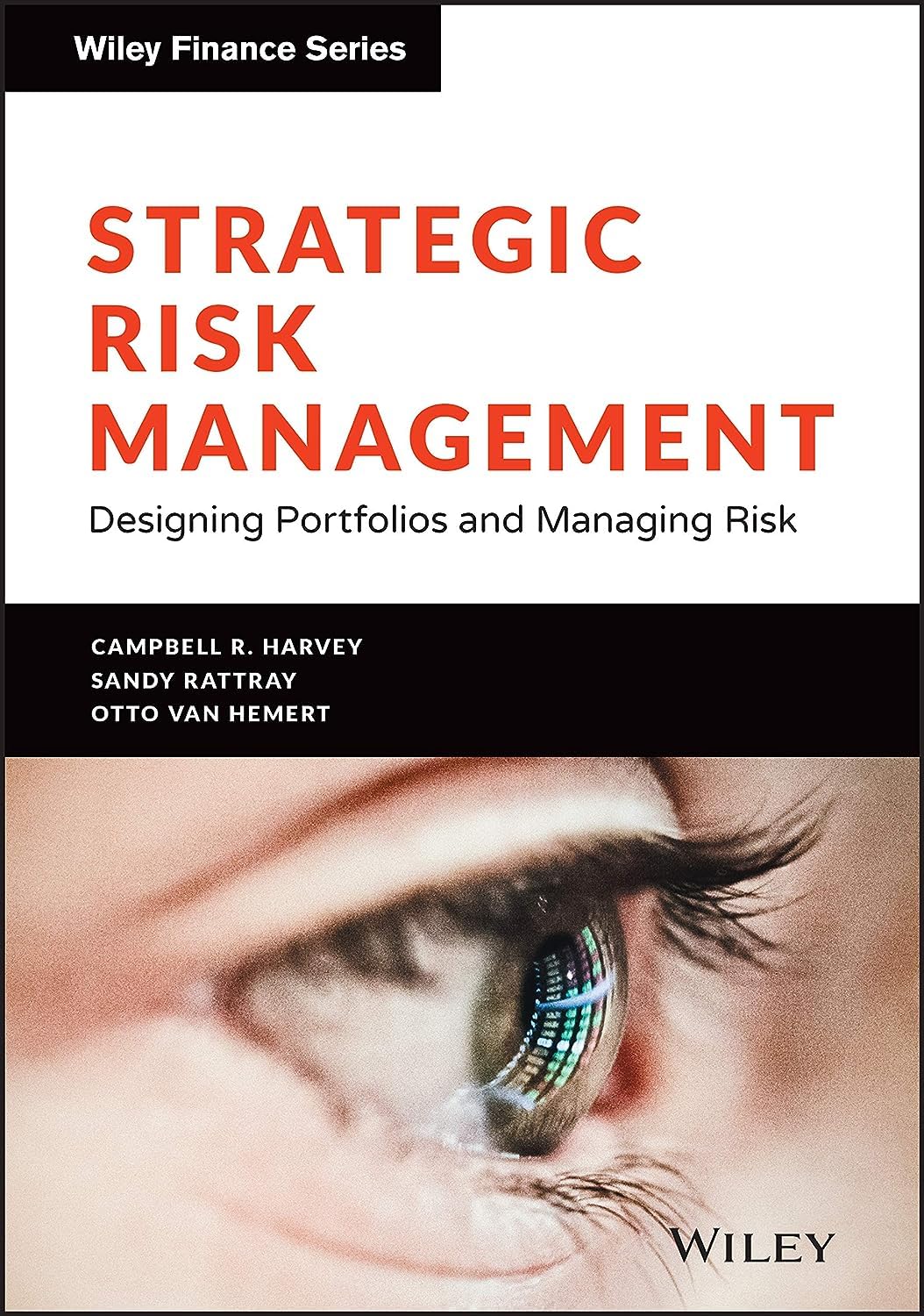 Strategic Risk Management: Designing Portfolios and Managing Risk baixar o livro de graça