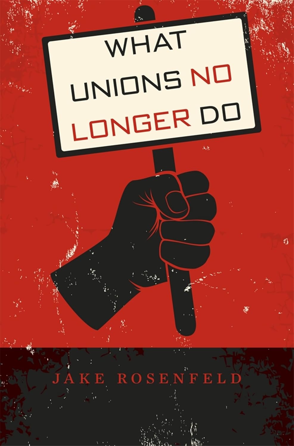 What Unions No Longer Do (English Edition) baixar livro de graça