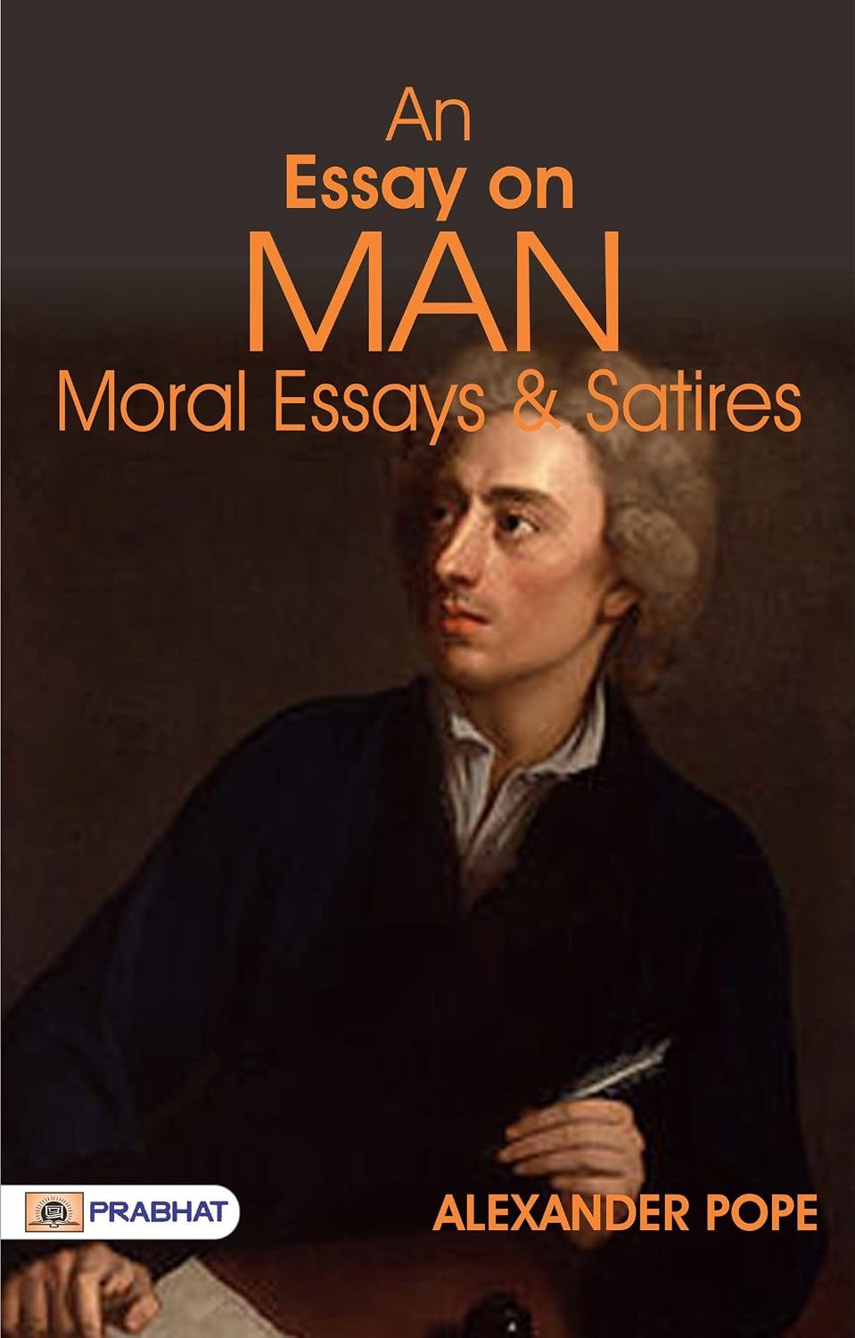 capítulo por capítulo baixar An Essay on Man: Alexander Pope's Musings on Morality and Humanity (English Edition)