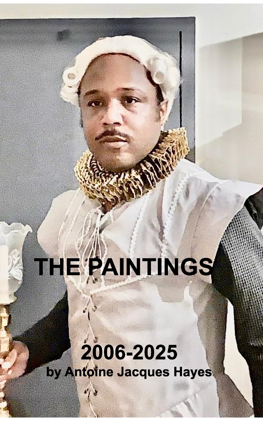 ler totalmente The Paintings 2006-2025